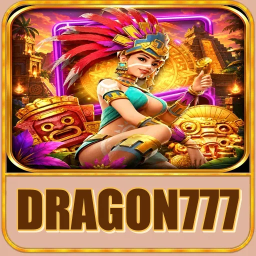 Pratinjau visual kanal unduhan dragon777 APK resmi 512×512